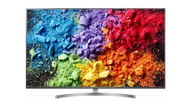 LG 55SK8100 LG 55SK8100