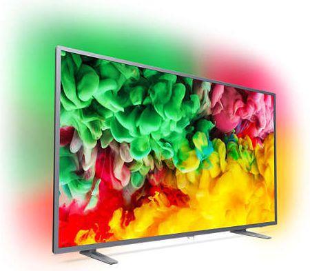 Philips 55PUS6703/12 4K, HDR Plus, SAPHI Smart TV, AMBILIGHT 3 Philips 55PUS6703/12 4K, HDR Plus, SAPHI Smart TV, AMBILIGHT 3