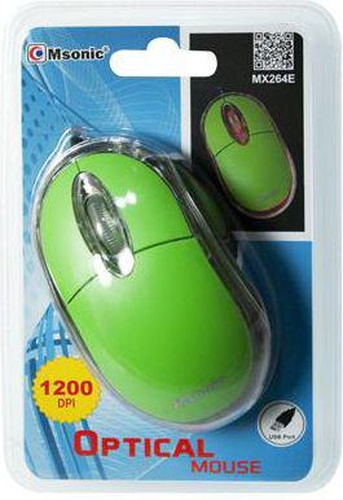 Msonic MX264E