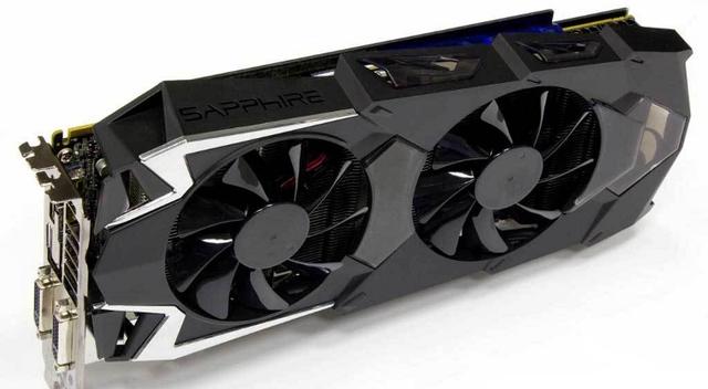 SAPPHIRE Radeon HD 7970 TOXIC i Vapor-X już wkrótce w sprzedaży