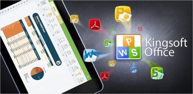 Aplikacje Biurowe Android