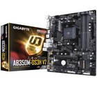 Gigabyte GA-AB350M-DS3H V2