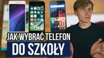 Jak Wybrać Telefon Do Szkoły?