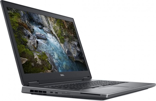 Dell Precision M7730 (1026972359305)