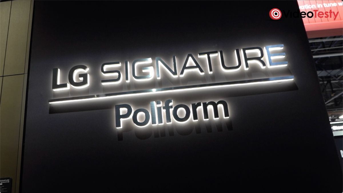 lg signature