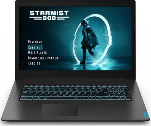 Lenovo IdeaPad L340-17IRH (81LL003WPB)
