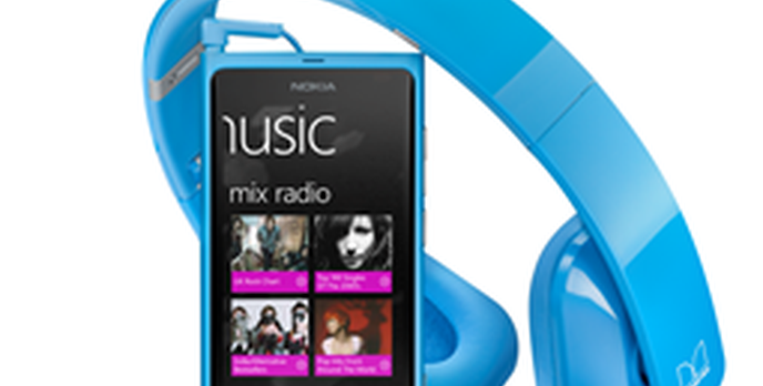 [PREMIERA] Słuchafony Nokia Purity by Monster