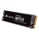 Corsair Force MP510 240GB PCIe x4 NVMe (CSSD-F240GBMP510)