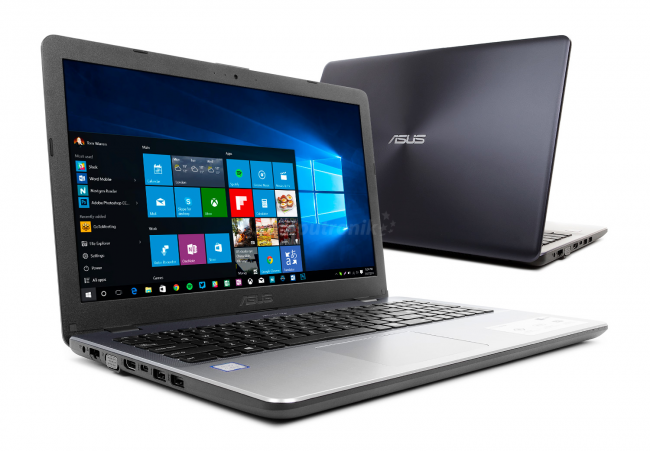 Asus ASUS VivoBook X542 (K542UF-KT257T) Core i5 8250U | LCD: