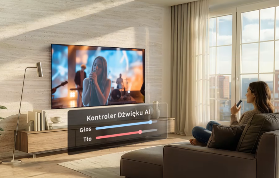Samsung OLED S99H rozbił bank: Komplet nagród HDTVTest TV Shootout 2026 i rola AI/LLM w TV