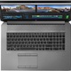 HP ZBook 17 G5 (2ZC48EA)