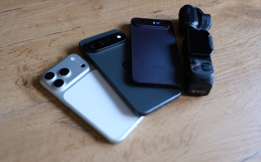 Insta360 Luna Ultra czy smartfon? Opinia po kilku tygodniach użytkowania
