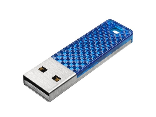 SanDisk Cruzer Facet 32GB Blue