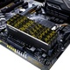 G.Skill Sniper X DDR4, 4x16GB, 3600MHz, CL19 (F4-3600C19Q-64GSXK)