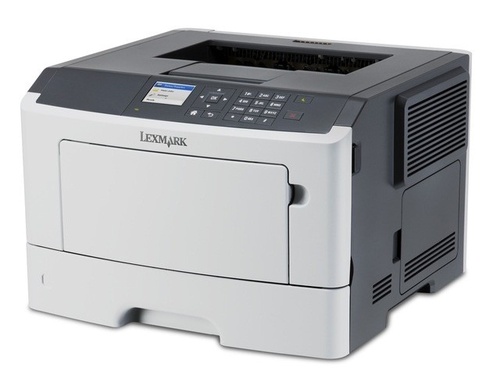 Lexmark MS510dn 35S0330