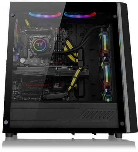 Thermaltake View 22 Tempered Glass (CA-1J3-00M1WN-00)