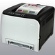 Ricoh Aficio SPC250DN LASER COLOR 407520