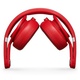 Apple Beats Mixr On-Ear Red MH6K2ZM/A