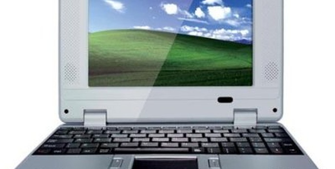 Cherrypal Africa – netbook za 99 dolarów