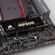 Corsair SSD 250GB MP500 Series 3000/2400 MB/s PCIe