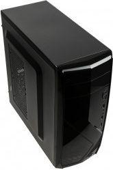 Aerocool Pgs CS-1102 Black (EN58133)