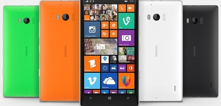Więcej Smartfonów Nokii Nie Będzie