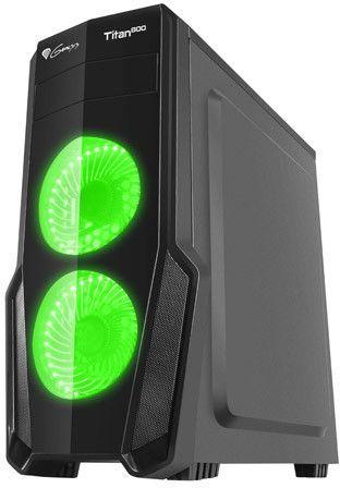 Genesis TITAN 800 Zielony (NPC-1130)