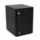 SilentiumPC Brutus Q20 Pure Black USB3.0