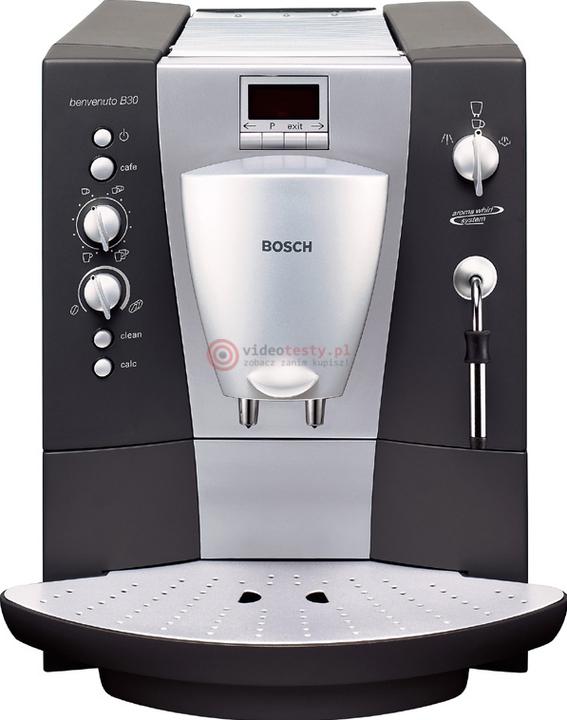 BOSCH TCA6301 BOSCH TCA6301