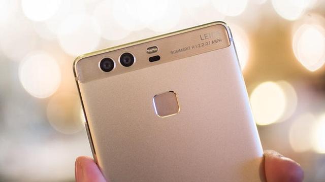 Huawei Prezentuje Model P9 oraz P9 Plus!