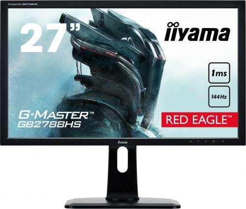 Iiyama Red Eagle G-Master GB2788HS-B2