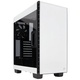 Corsair Carbide Series Clear 400C (biały)