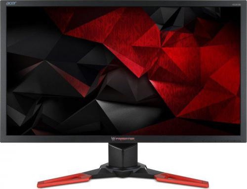 Acer Predator XB281HKbmiprz [1ms, G-Sync]