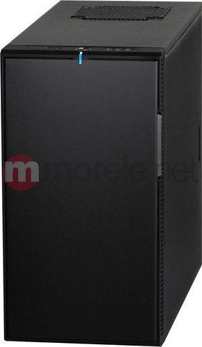 Fractal Design Define Mini Black (FD-CA-DEF-MINI-BL)