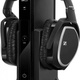 Sennheiser RS 165, Czarne