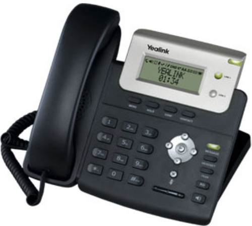 Yealink SIP-T20P