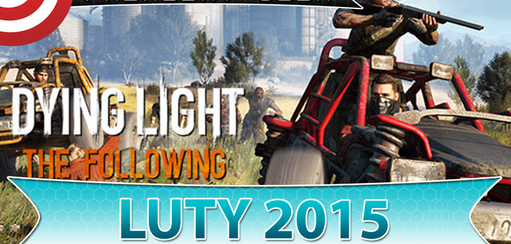 Najlepsze Premiery Gier Lutego 2016 - XCOM 2, Dying Light: The Following, Far Cry Primal