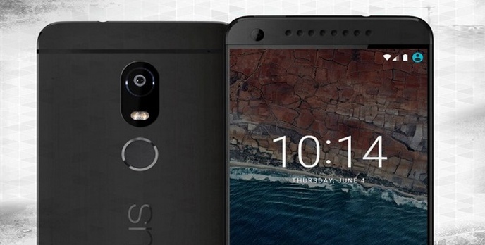 Szykuje Się Następca Nexusa 5X?