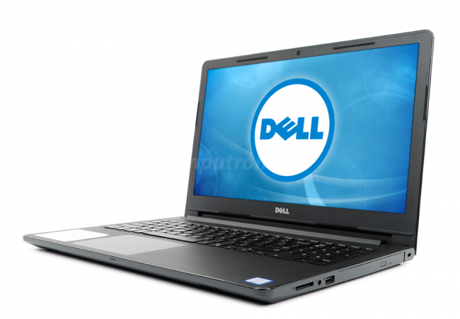 DELL Vostro 3568 [S2104WVN3568BTSPL01_1905] - 240GB SSD | 12GB