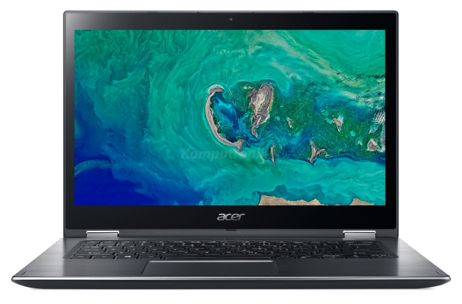 Acer Spin 3 (NX.GUWEP.001) - 500GB M.2