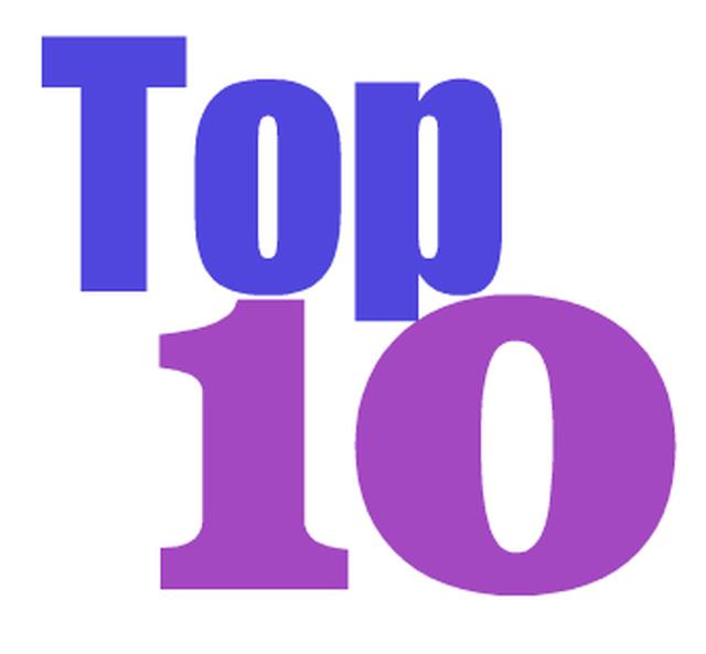 Top 10 "komórek" z Października