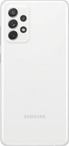 Samsung Galaxy A72 8/256GB Dual SIM Biały (SM-A725FZWHEUB)