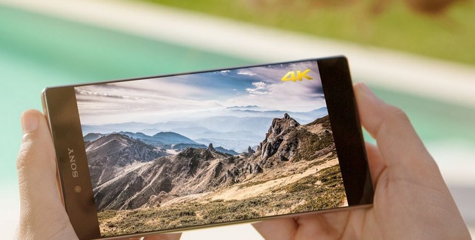 Sony na IFA 2015 - Nowe Flagowce, Smartfon 4K, Telewizory Bravia i Wiele Więcej!