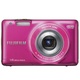 FUJI FinePix JX500 RÓŻOWY