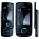 Nokia 6600i Slide