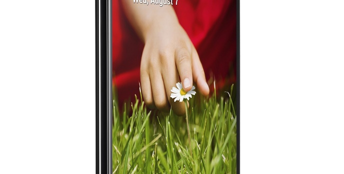Flagowy smartfon LG G2 już w Polsce