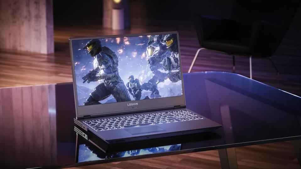 Lenovo Legion Y530-15ICH (81FV00WCPB)