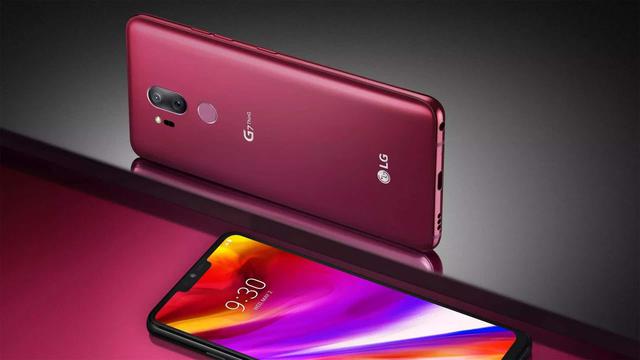 Premiera LG G7 ThinQ - Otrzymamy specjalny gratis!