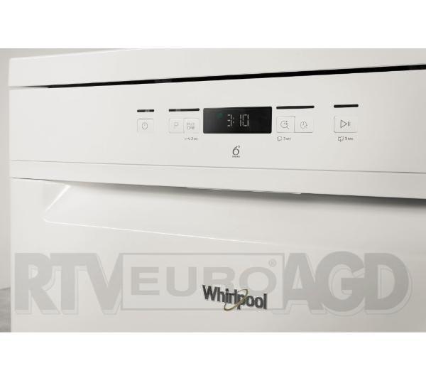 Whirlpool WFC 3C26