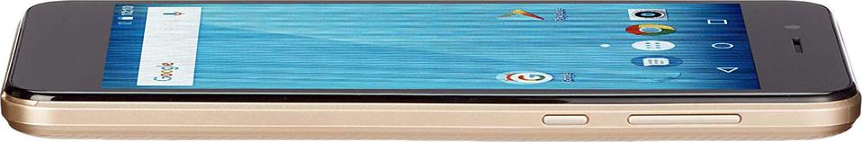 Blaupunkt SL 04 8GB Złoty (Blaupunkt SL 04) Blaupunkt SL 04 8GB Złoty (Blaupunkt SL 04)